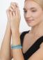 Preview: Blue - Petit Glamour d'Afrique - Konplott bracelet